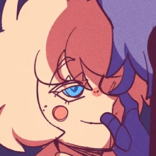 ☀ emoji ☀🌙 by @sunnyxet Telegram sticker 5 of 78