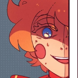 ☀ emoji ☀🌙 by @sunnyxet Telegram sticker 10 of 78