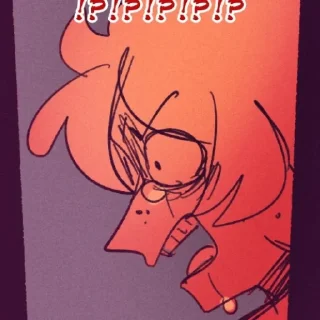 ☀ emoji ☀🌙 by @sunnyxet Telegram sticker 13 of 78
