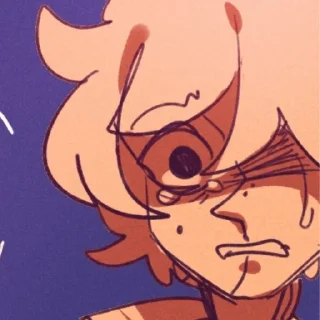 ☀ emoji ☀🌙 by @sunnyxet Telegram sticker 11 of 78