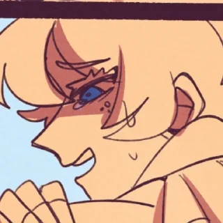 ☀ emoji ☀🌙 by @sunnyxet Telegram sticker 9 of 78