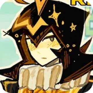 🌟 emoji 𝑅𝑖𝑛𝑔𝑚𝑎𝑠𝑡𝑒𝑟 𝑓𝑜𝑟𝑠𝑎𝑘𝑒𝑛 |@tsoya_blef Telegram sticker 6 of 117