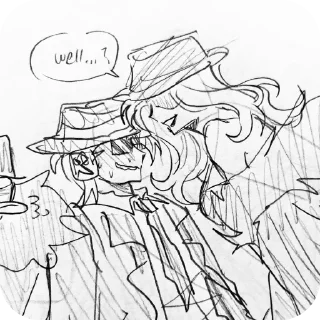 ❤ emoji doublefedora @fra1s33 Telegram sticker 14 of 53