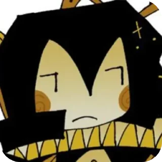 🌟 emoji 𝑅𝑖𝑛𝑔𝑚𝑎𝑠𝑡𝑒𝑟 𝑓𝑜𝑟𝑠𝑎𝑘𝑒𝑛 |@tsoya_blef Telegram sticker 7 of 117