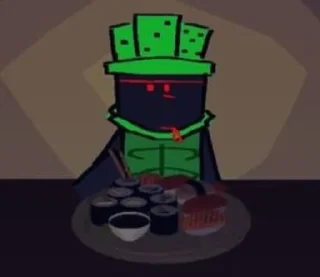 🌟 emoji 1x1x1x1/cvetix: @fStikBot Telegram sticker 7 of 120