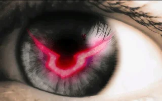 👁 emoji Дурной стикерпак Telegram sticker 18 of 120