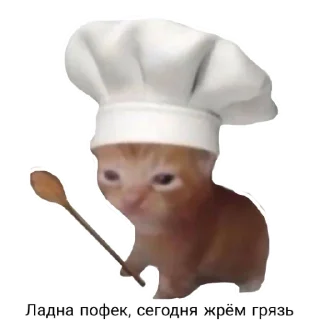🍴 emoji Фанаты артем кала Telegram sticker 5 of 33