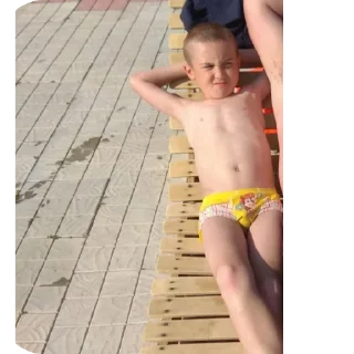 🏖 emoji фанаты саши Telegram sticker 18 of 96