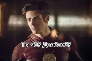 😐 emoji Я сру Telegram sticker 5 of 63