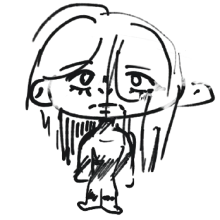 🫥 emoji систрс Telegram sticker 12 of 12