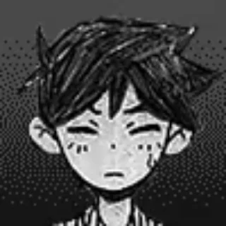😰 emoji Хиролюбими Telegram sticker 9 of 23