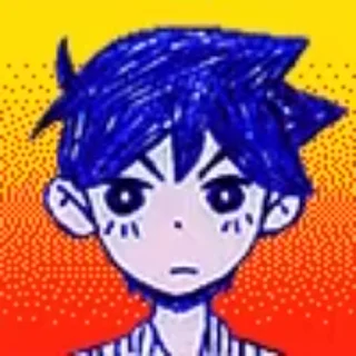 😠 emoji Хиролюбими Telegram sticker 7 of 23