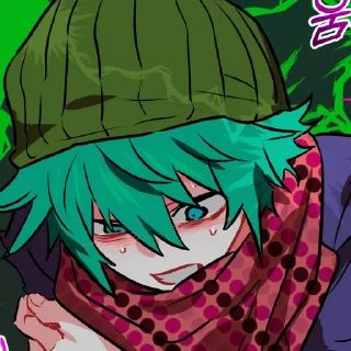 😰 emoji бейби фейс Telegram sticker 9 of 120