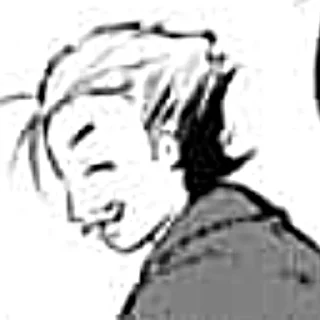 🪩 emoji 福地 桜痴 @literaturebotbsd Telegram sticker 6 of 63