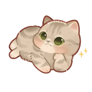 🙂 emoji shnpip @shnstckrs Telegram sticker 10 of 105