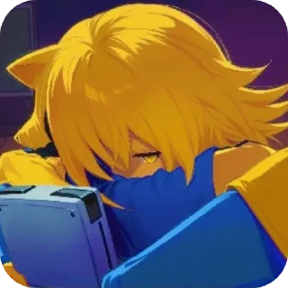 😪 emoji Yelly @DarKYnvm Telegram sticker 21 of 40