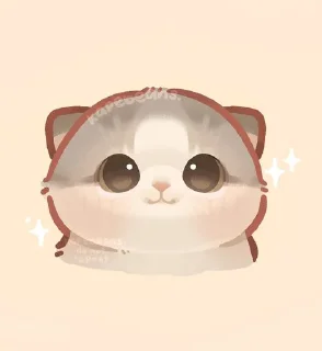🙂 emoji shnpip @shnstckrs Telegram sticker 18 of 105