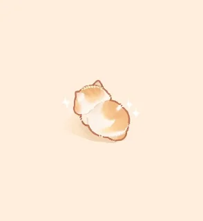 😔 emoji shnpip @shnstckrs Telegram sticker 13 of 105