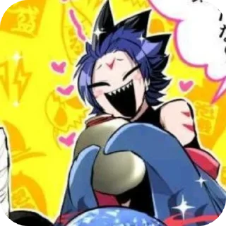 📚 emoji Kojiro/Arbuz Telegram sticker 20 of 23