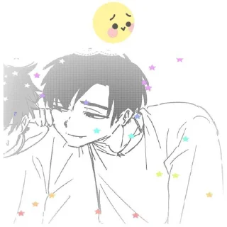 🌟 emoji 𝗶𝘃𝗮𝗻𝘁𝗶𝗹𝗹★/★𝗮𝗹𝗶𝗲𝗻 𝘀𝘁𝗮𝗴𝗲 @mively3 Telegram sticker 10 of 89