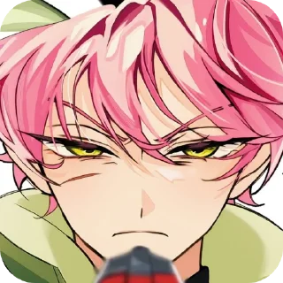 😠 emoji #𝑲𝑶𝑳𝑰𝑶𝑵 :: @GghuiHUI_plty Telegram sticker 7 of 33