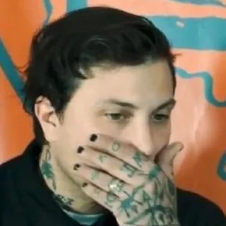 🤭 emoji второе пришествие Telegram sticker 14 of 59