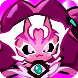 💞 emoji Lychee dragon cookie [ @crkstick ] Telegram sticker 5 of 30