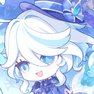 😃 emoji ɸуρᥙнᥲ @furinaa_chann Telegram sticker 22 of 39