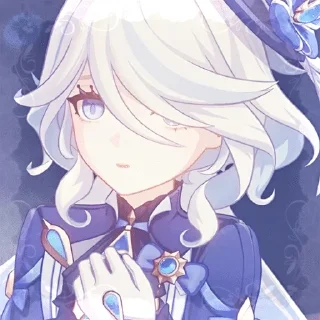 🌟 emoji ɸуρᥙнᥲ @furinaa_chann Telegram sticker 12 of 39