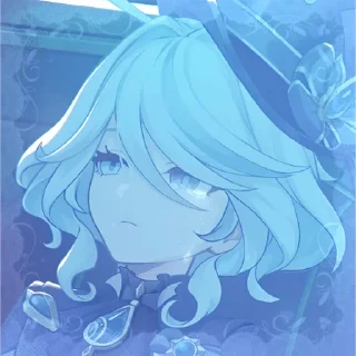 🌟 emoji ɸуρᥙнᥲ @furinaa_chann Telegram sticker 5 of 39