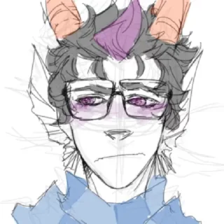 🧍‍♂ emoji Эриданя, Солнышко моё ♡ Telegram sticker 17 of 37