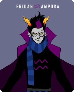 😏 emoji Эриданя, Солнышко моё ♡ Telegram sticker 21 of 37