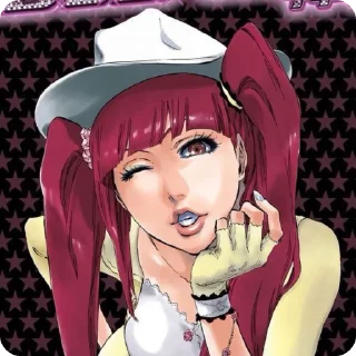 🌟 emoji 𝓡𝓲𝓻𝓾𝓴𝓪⊹ฺ Telegram sticker 15 of 38