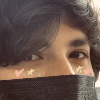 👀 emoji george!!! Telegram sticker 15 of 102