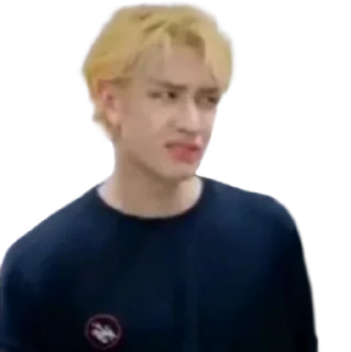 Sticker from Кристофер Бан