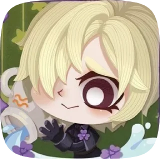 🌟 emoji Эндрю Крейсс @Agentmeoww Telegram sticker 6 of 30