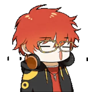 😐 emoji язык fuckтов Telegram sticker 22 of 50