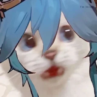 🙀 emoji AoV 😼 Telegram sticker 20 of 120
