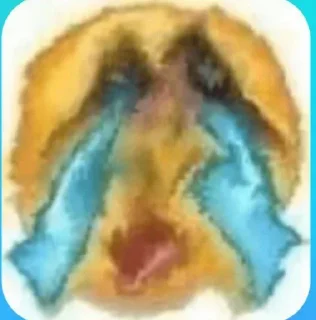 🌟 emoji 🦭 Massive Seal Telegram sticker 23 of 36