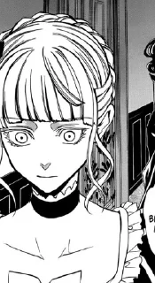 Sticker from Umineko блять