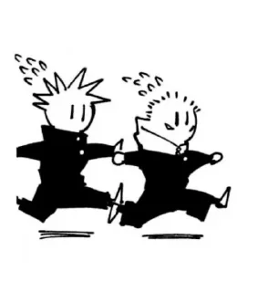 👏 emoji Itadori IS Telegram sticker 14 of 76