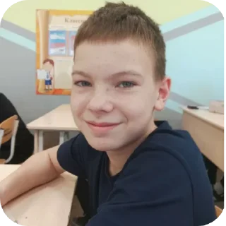 🥰 emoji дуры Telegram sticker 1 of 14