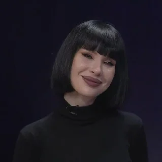 Sticker from олечка лучшая🥀