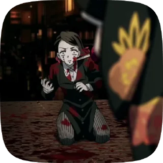 ⛩️ emoji 𑁌ዘᱬሃ ˒˒ @CasaChe ˓˓ Telegram sticker 18 of 33
