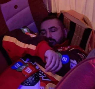 😴 emoji Импровизация|(∩´∀`∩){@Willy_ll } Telegram sticker 11 of 120