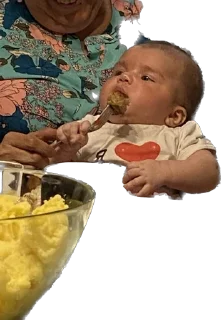😤 emoji Сима Лев Telegram sticker 24 of 84