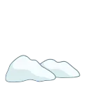 👋 emoji Снежок (@TgSticker) Telegram sticker 12 of 24