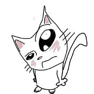 🥺 emoji cursed stikz Telegram sticker 16 of 120