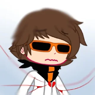 🌟 emoji ~//JDH//~ Telegram sticker 22 of 26
