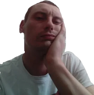 🙁 emoji Какой ты сегодня? Telegram sticker 7 of 9